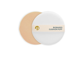 sustainable Cushion puff in biobased PU for cushion foundation - private label