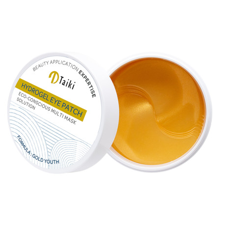 Fournisseur patch hydrogel en pot TAIKI