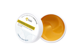 Fournisseur patch hydrogel en pot TAIKI