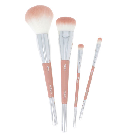 FibRelon - recycled fiber for private label makeup brush manufacturing